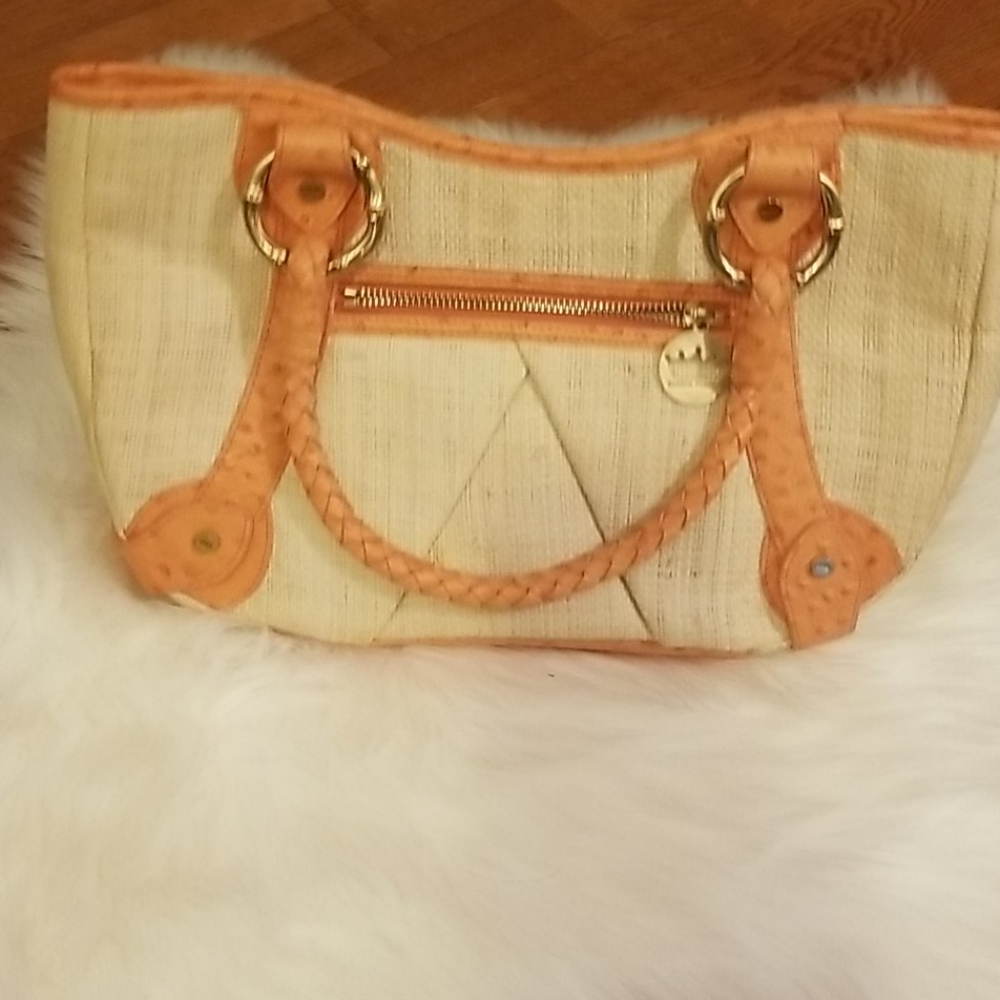 Elaine Turner Handbag